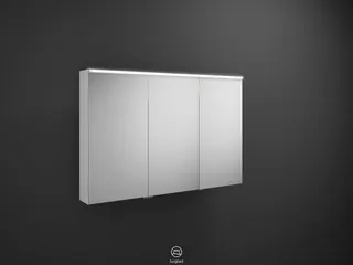 BB Spiegelschrank (SPGS120) Eqio, 170x1200x800 – Bild 5