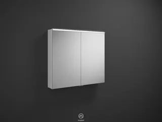 BB Spiegelschrank (SPGS090) Eqio, 170x900x800 – Bild 5