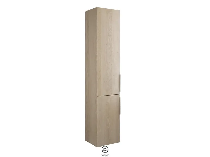 BB Hochschrank (HSFB035) Eqio, 320x350x1760