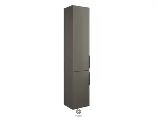 BB Hochschrank (HSFB035) Eqio, 320x350x1760 – Bild 2