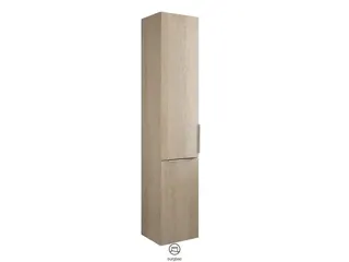 BB Hochschrank (HSFC035) Eqio, 320x350x1760 – Bild 3
