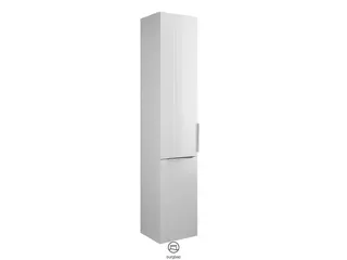 BB Hochschrank (HSFC035) Eqio, 320x350x1760 – Bild 4