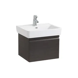 LF WTU PRO A 450x520x392 1 Schubl 1Innen m.Griffmulde f.WT H818952 weiß glzd