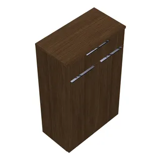 sanibel-Mittelschrank 2.0 FLEX UHIH060 600x980mm Eiche Cashmere
