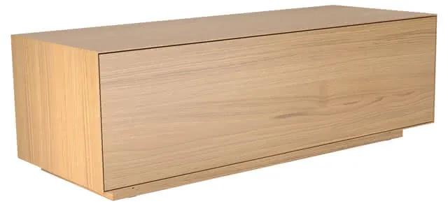 Keuco SB Standm. Edition Lignatur 33322 1 Ausz. Eiche
