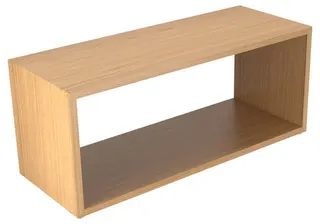 KE Sitzbank Edition Lignatur 33335 Massivholz, Eiche