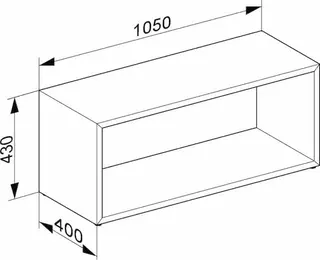 Keuco Sitzbank Edition Lignatur 33335 Massivholz, Eiche – Bild 2