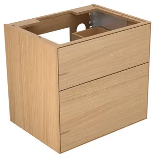 KE WUB Edition Lignatur 33340 f. Ker.-WT 2 Ausz. Eiche
