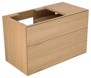 KE WUB Edition Lignatur 33341 f. Ker.-WT L. 2 Ausz. Eiche