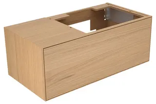 KE WUB Edition Lignatur 33341 f. Ker.-WT R. 1 Ausz. Eiche