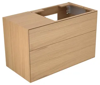 KE WUB Edition Lignatur 33341 f. Ker.-WT R. 2 Ausz. Eiche