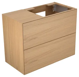 KE WUB Standm. Edition Lignatur 33341 f. Ker.-WT R. 2 Ausz. Eiche