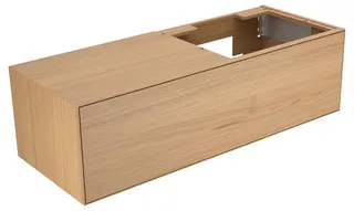 KE WUB Edition Lignatur 33342 f. Ker.-WT R. 1 Ausz. Eiche
