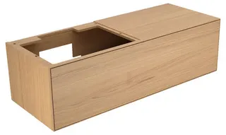 KE WUB Edition Lignatur 33342 f. Ker.-WT L. 1 Ausz. Eiche