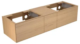 KE WUB Edition Lignatur 33343 f. 2 Ker.-WT 3 Ausz. Eiche
