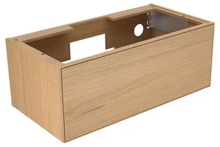 KE WUB Edition Lignatur 33350 f. Ker.-WT 1 Ausz. Eiche
