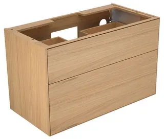 KE WUB Edition Lignatur 33350 f. Ker.-WT 2 Ausz. Eiche