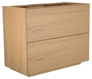 KE WUB Standm. Edition Lignatur 33350 für Ker.-WT 2 Ausz. Eiche