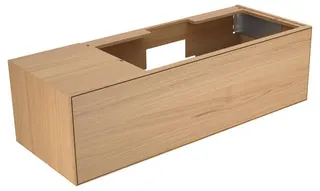 KE WUB Edition Lignatur 33351 f. Ker.-WT R. 1 Ausz. Eiche