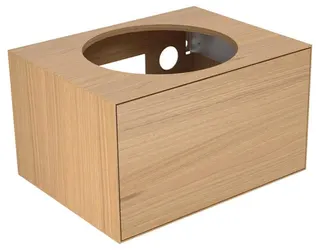 KE WUB Edition Lignatur 33370 f. Vari.-WT 1 Ausz. Eiche