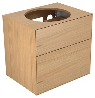 KE WUB Edition Lignatur 33370 f. Vari.-WT 2 Ausz. Eiche