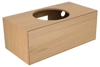 KE WUB Edition Lignatur 33371 f. Vari.-WT 1 Ausz. Eiche
