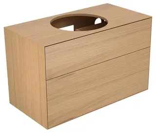 KE WUB Edition Lignatur 33371 f. Vari.-WT 2 Ausz. Eiche