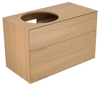 KE WUB Edition Lignatur 33371 f. Vari.-WT L. 2 Ausz. Eiche