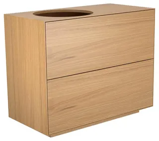 KE WUB Standm. Edition Lignatur 33371 f. Vari.-WT L. 2 Ausz. Eiche