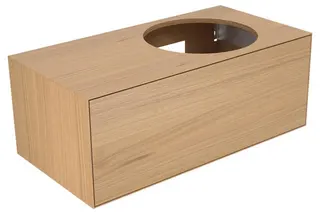 KE WUB Edition Lignatur 33371 f. Vari.-WT R. 1 Ausz. Eiche