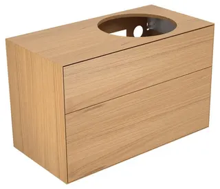 KE WUB Edition Lignatur 33371 f. Vari.-WT R. 2 Ausz. Eiche