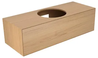 KE WUB Edition Lignatur 33372 f. Vari.-WT 1 Ausz. Eiche