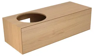 KE WUB Edition Lignatur 33372 f. Vari.-WT L. 1 Ausz. Eiche
