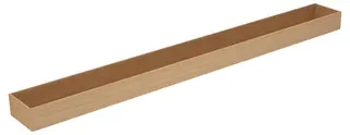 KE Schubkasteneinteilung Lignatur 33399 f. Ausz. 1400mm, Buche