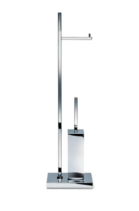 Decor Walther WC-Kombination DW671 chrom