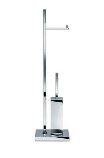 Decor Walther WC-Kombination DW671 chrom