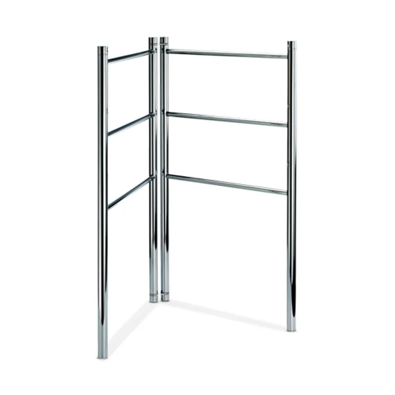 Decor Walther HT 15 Handtuchständer chrom Nr.0507000