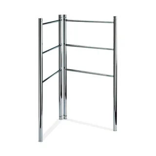 Decor Walther HT 15 Handtuchständer chrom Nr.0507000