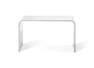 Decor Walther Acrylbank DW80XL weiß Nr.0508350