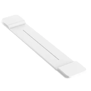 Decor Walther Wannenablage STONE WAN 0973150 weiß