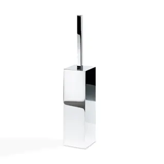 Decor Walther WC-Bürstengarnitur DW371 chrom