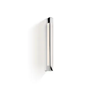 Decor Walther Wandleuchte BLOC 60 chrom