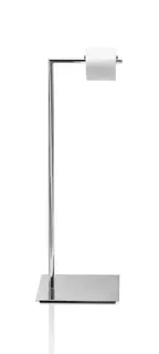 Decor Walther Toilettenpapierhalter STRAIGHT5 chrom