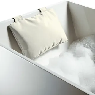 Decor Walther Nackenkissen LOFT NK C creme