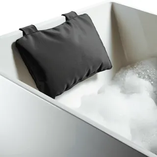 Decor Walther Nackenkissen LOFT NK S schwarz