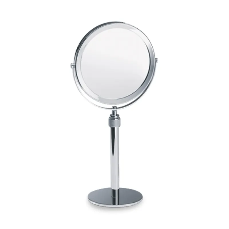 Decor Walther Standkosmetikspiegel SP 13/V, 5-fach, 0101000 chrom