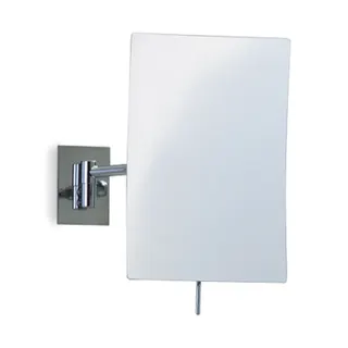 Decor Walther Wandkosmetikspiegel SPT 80 3-fach, 0113600 chrom
