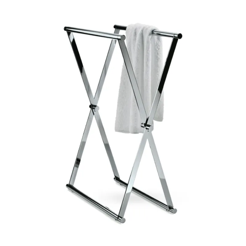 Decor Walther Handtuchständer CROSS 1 0507100 chrom