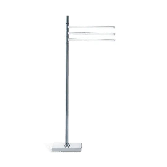 Decor Walther Handtuchständer HT 82 0503100 chrom