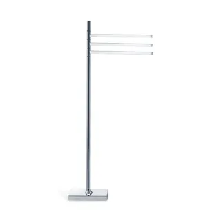 Decor Walther Handtuchständer HT 82 0503100 chrom